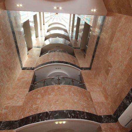 Riza Al Waldeen Hotel Mekka Eksteriør billede