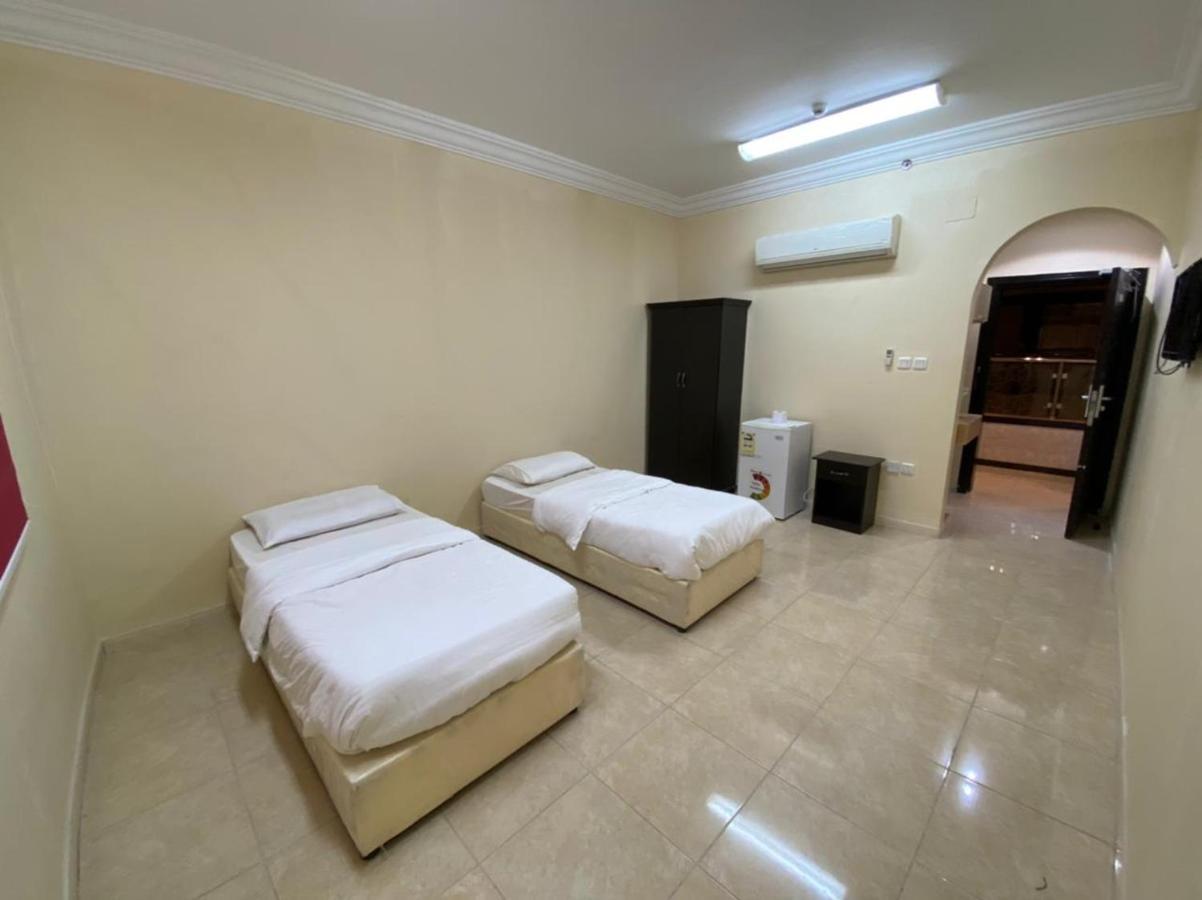 Riza Al Waldeen Hotel Mekka Eksteriør billede