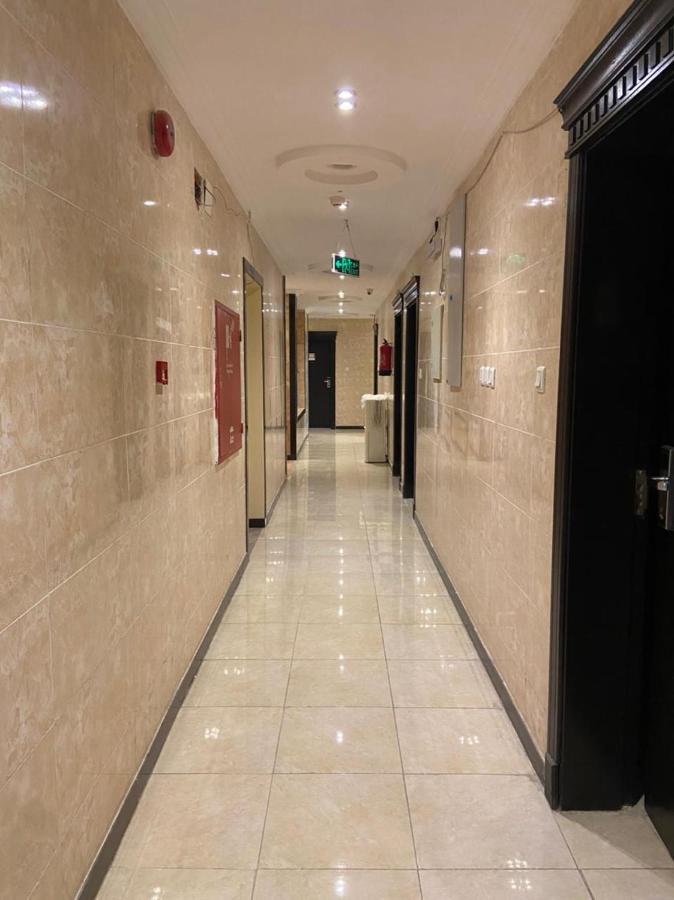 Riza Al Waldeen Hotel Mekka Eksteriør billede