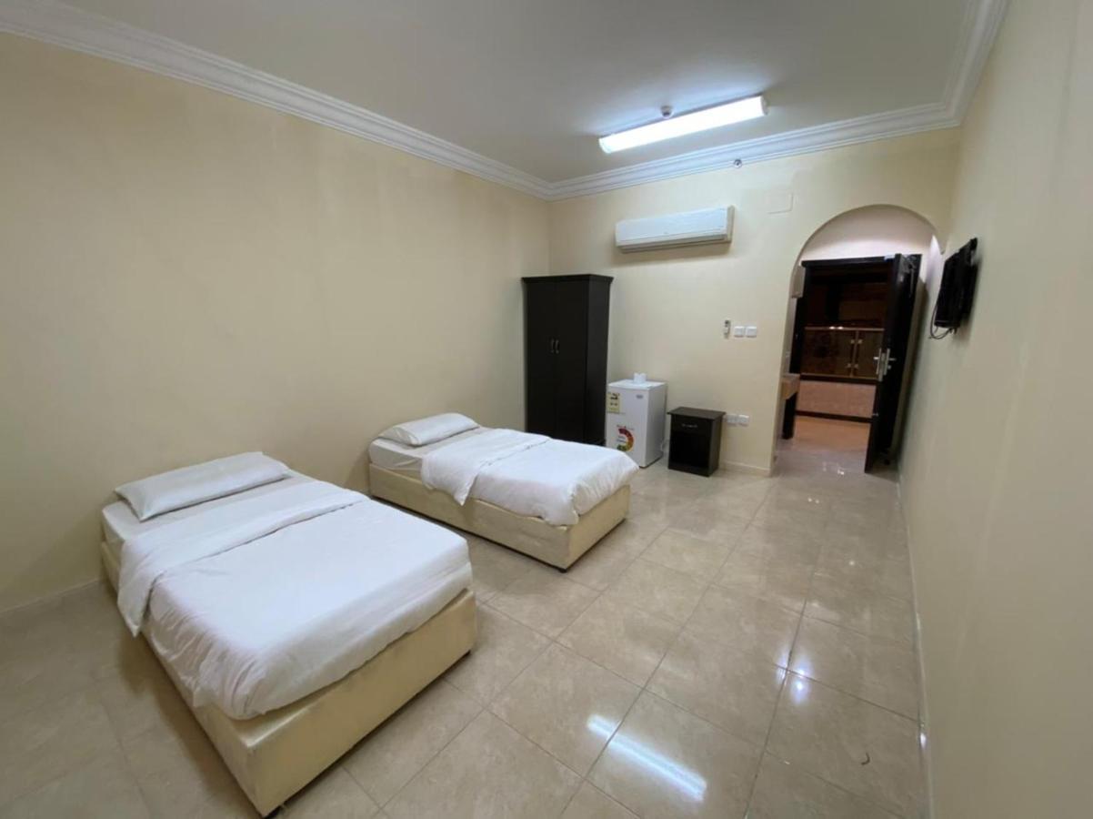 Riza Al Waldeen Hotel Mekka Eksteriør billede